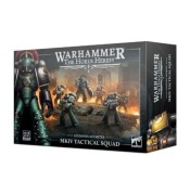 20X MK IV TACTICAL SQUAD Warhammer Horus Heresy Nowy