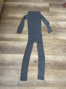 Kostium do endermologii