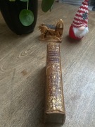 HISTORIA RZYMU 1758 atrakcyjny starodruk OPRAWA grafiki