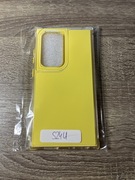 Etui na telefon Samsung S24 Ultra/ szkło gratis