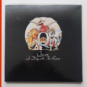 Queen – A Day At The Races | LP EU 2009  180 Gram
