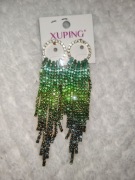 Kolczyki blink blink