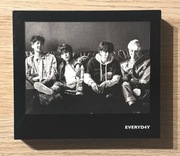 Winner - Everyd4y (Night ver.) CD K-pop