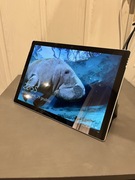 Microsoft Surface Pro 6 Intel Core i5 8/256, klawiatura i zasilacz