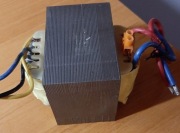 Transformator sieciowy 230V/12V (13,4 V)