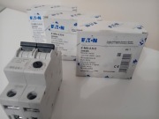 WYŁĄCZNIK SILNIKOWY 2P 1.6...2.5A 0,75kW EATON Z-MS-2.5/2 248395