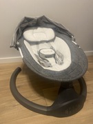 Bujaczek- leżaczek elektryczny KIDWELL LUXI 2w1