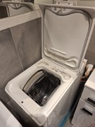 Pralka Electrolux 6kg, 1000rpm,time care, sprawna, 