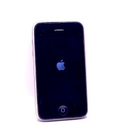 Smartfon iPhone 3GS: 16 gb czarny. + oryg. kabel