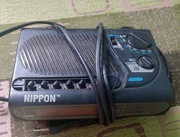 Radio budzik Nippon 