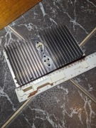 Radiator 21,5x11,5x3cm chłodzenie TO-3 bardzo duży