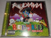 Redman - Red Gone Wild (Wyd. USA)