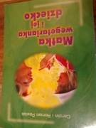 MATKA WEGETARIANKA I JEJ DZIECKO