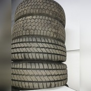 Koła zimowe 215/65R16C