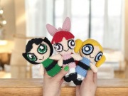 Atomówki lalki kolekcjonerskie handMade