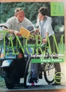 Tangram 2a edycja polska Hueber