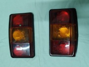 PRL Tylne PRAWE lampy do Nysy, Waszawy