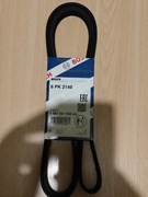 Bosch 6PK2140 Pasek Wielorowkowy