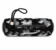 Głośnik JBL Flip 6 Martin Garrix