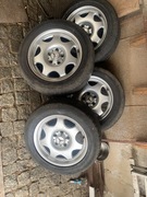 felgi  mercedes A211 4014302  7 1/2Jx16H2 Et42