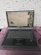Laptop hp G5000 