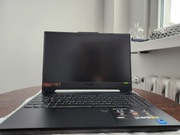 ASUS F15 FX507 – i7-13620H | RTX 4060 | 16GB DDR5 | 1TB SSD