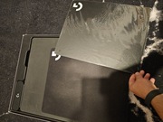 Podkładka Logitech PowerPlay, stan idealny!