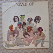 The Rolling Stones - Metamorphosis - Jun 1975 USA [VG+/VG++/VG]
