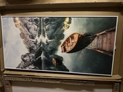 Smart Panel grzewczy na podczerwień obraz