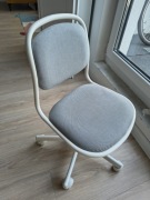 Krzesełko dziecięce Ikea Orfjall, stan bdb