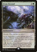 MTG From Beyond MTG