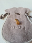 Zawieszka Apart Charmsy kula/serca