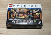Lego 21319 Friends fabrycznie nowy