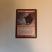 Goblin Furrier MTG red