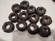 Nakrętki zaciskowe ER20