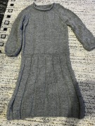 Swetry ręcznie robione z wełny