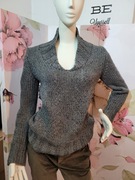 By MALENE BIRGER SWETER SUPER SKŁAD ALMIRA STYLE 