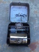 PRL KUCHENKA BENZYNOWA  PRYMUS ZSRR CCCP