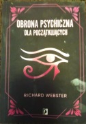 Obrona psychiczna dla początkujących Webster