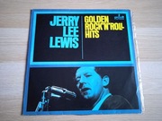 Jerry Lee Lewis - Golden Rock'n'Roll Hits WINYL