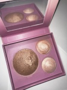 Glam Shop paleta do twarzy Resort Glam