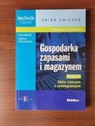 Gospodarka zapasami i magazynem Cz. 3 K.Grzybowska