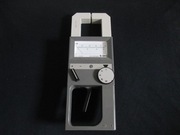 Miernik cęgowy 100A