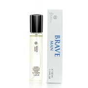 BRAVE MAN  ("Perfumetka 33ml")