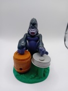 Mcdonalds Disney Tarzan Turk Goryl Zabawka 1999 .