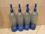 Butelka PET z syfonem 1,95L (4 szt. w komplecie)