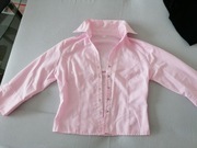 Wizytowa bluzka r. S