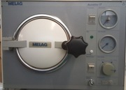 Autoklaw komorowy Melag 17 warto