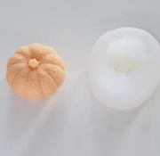 DYNIA forma silikonowa 5*7 do odlewów Świec Mydła Gipsu Żywic Wosku 