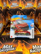 Hot Wheels JBC20 Ford Performance Supervan 4 TH